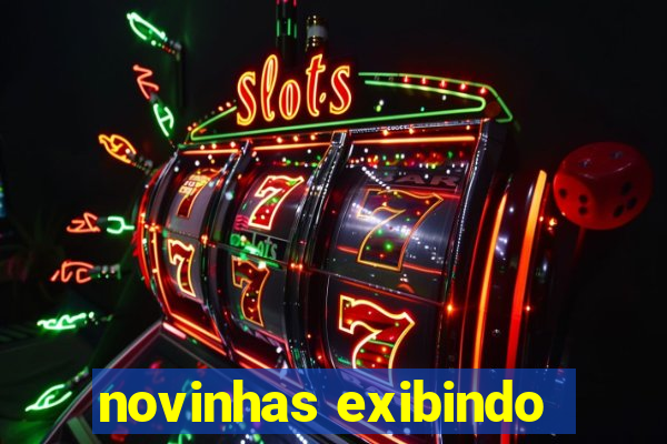 novinhas exibindo